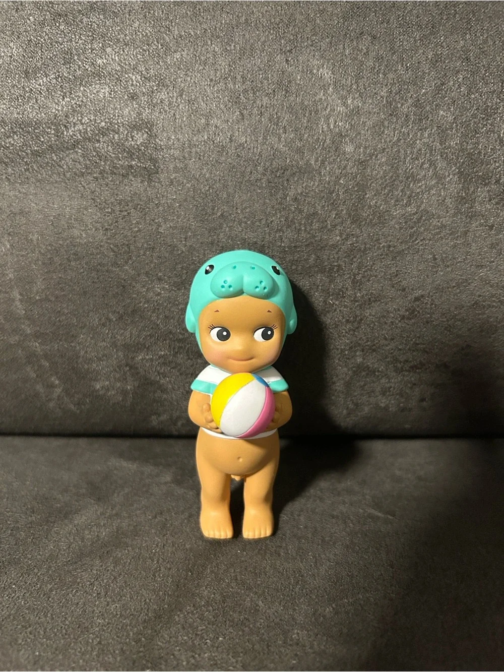 Sonny Angel Summer Series Manatee